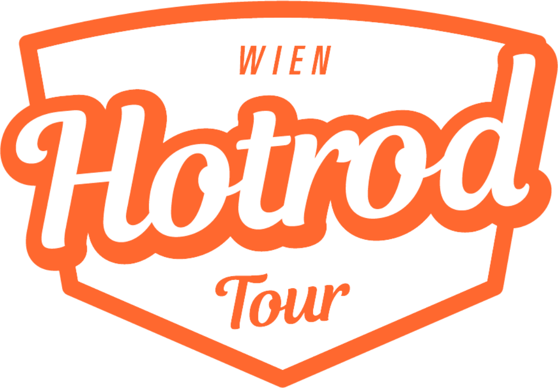 Hotrod Tour Wien